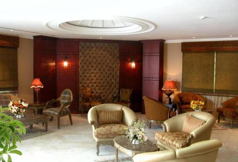 酒店 Milan Deluxe Suites