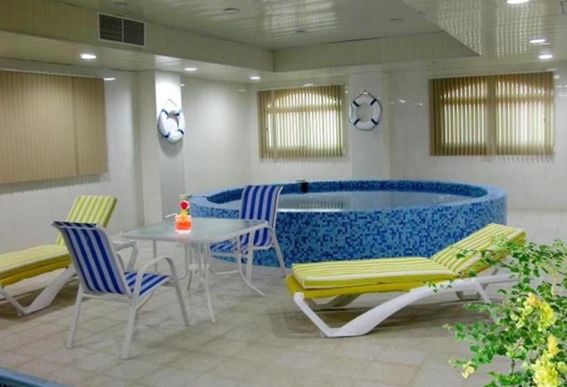 酒店 Milan Deluxe Suites