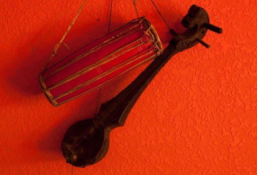 Otel Mountain Lodges Of Nepal   Lukla