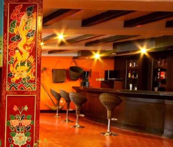 Otel Mountain Lodges Of Nepal   Lukla