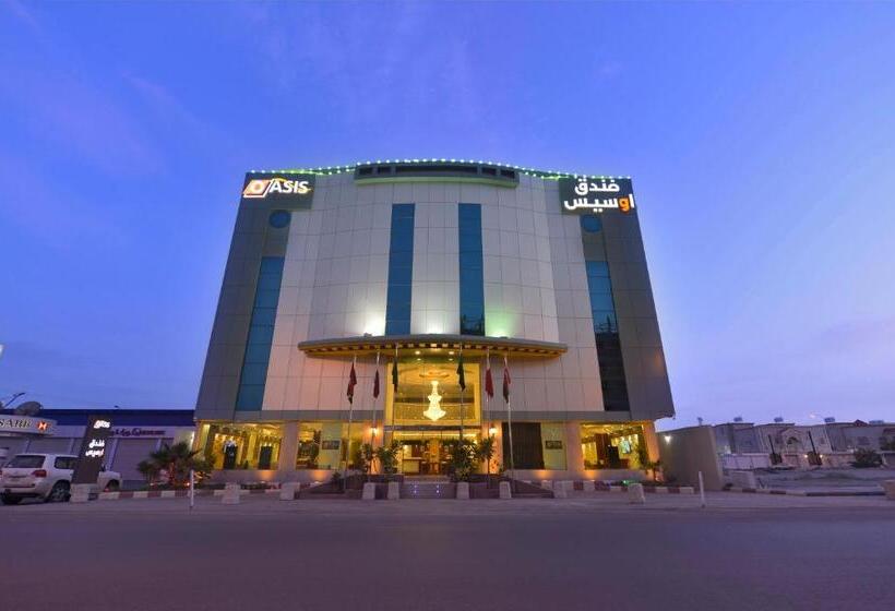 ホテル Rose Oasis