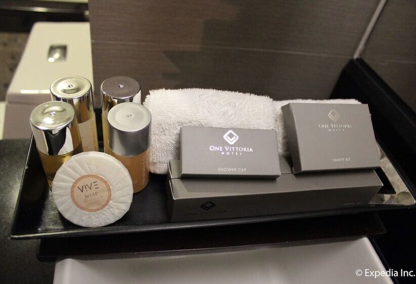 فندق One Vittoria