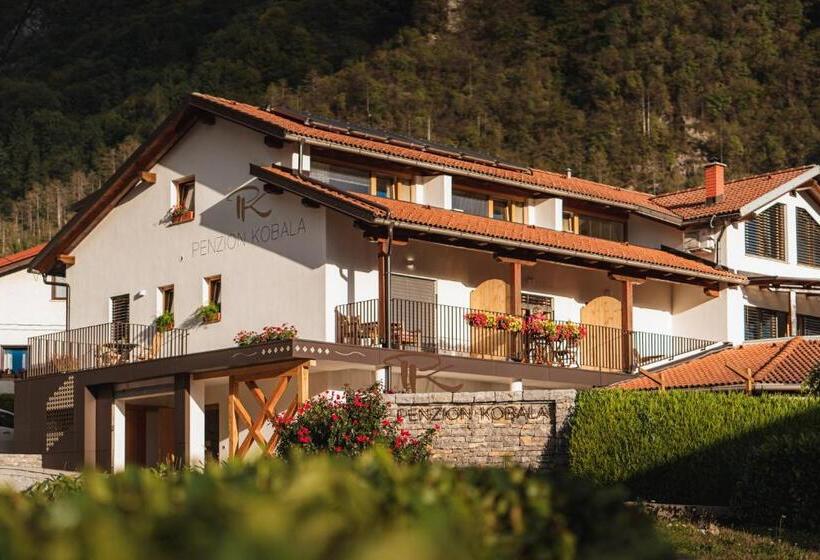 هتل Penzion Kobala