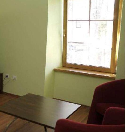 ホテル Penzion Stara Fara