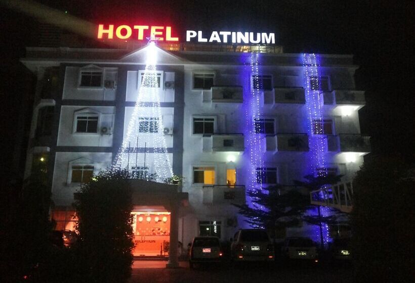 هتل Platinum Tamwe