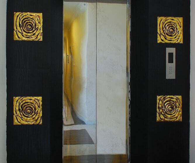 هتل Platinum Tamwe