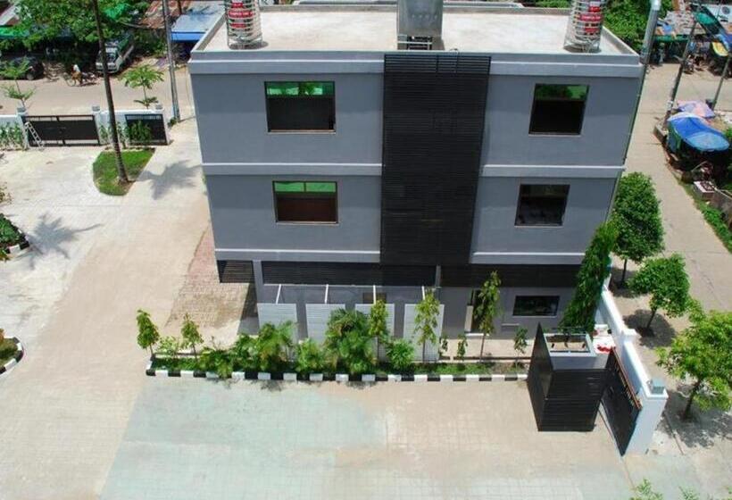 هتل Platinum Tamwe