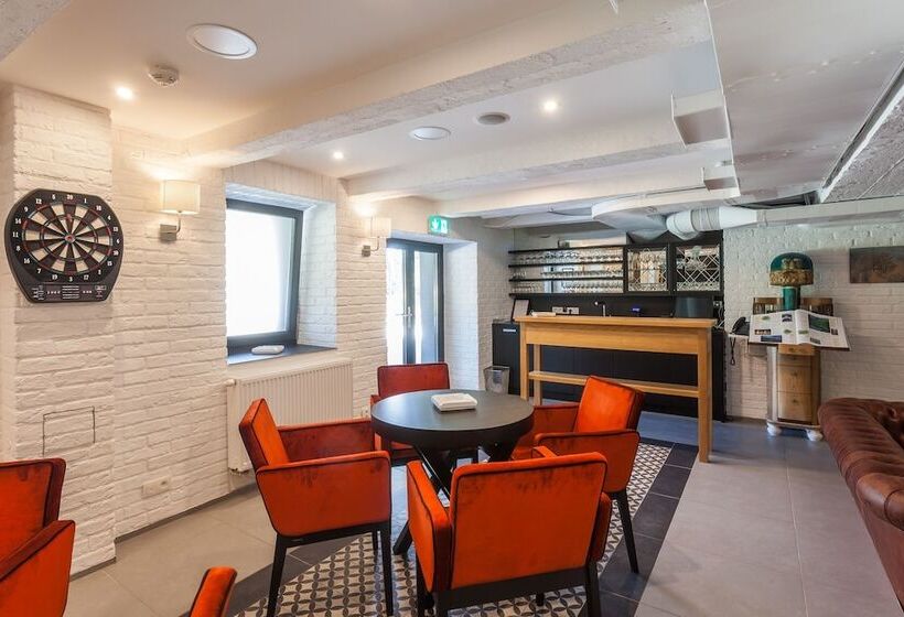 호텔 Pod Lipou Resort