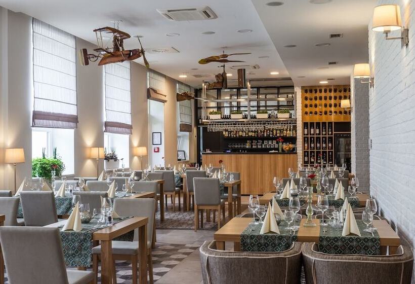 호텔 Pod Lipou Resort