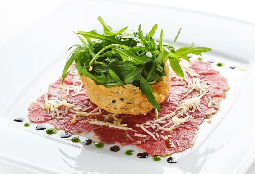 هتل Postojna Cave Rooms & Apartments Proteus