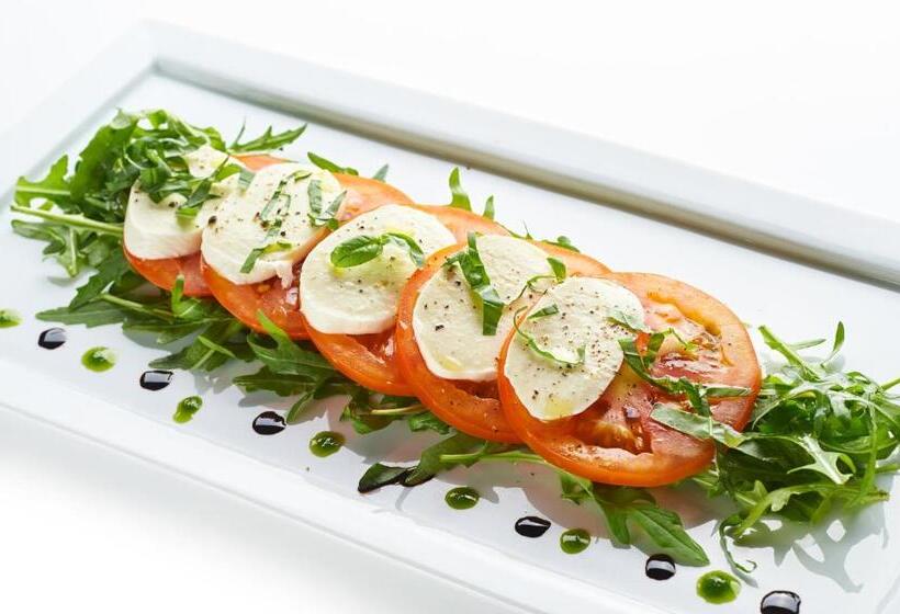 هتل Postojna Cave Rooms & Apartments Proteus