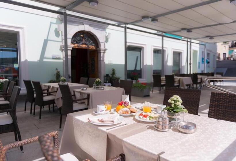 هتل Postojna Cave Rooms & Apartments Proteus