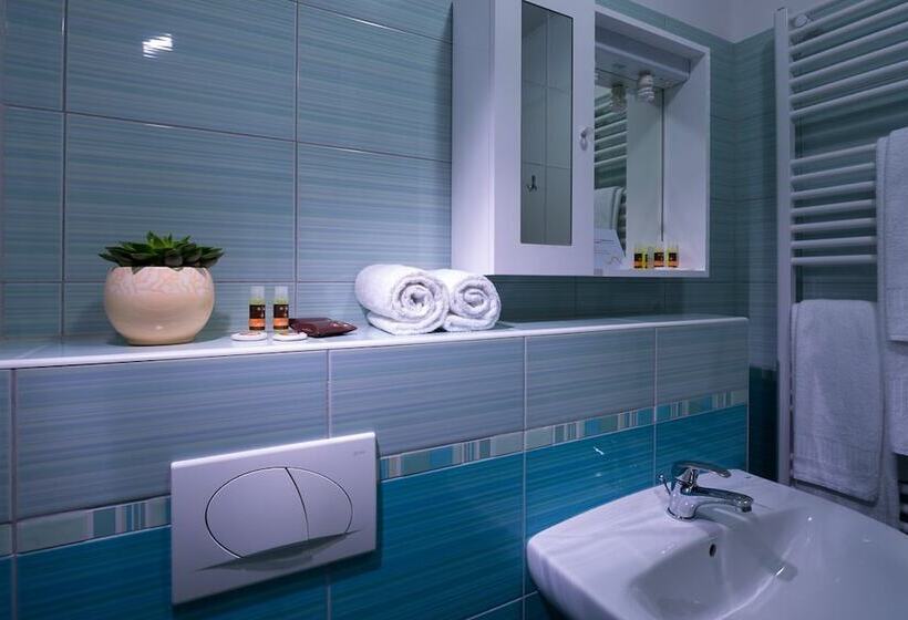 هتل Postojna Cave Rooms & Apartments Proteus