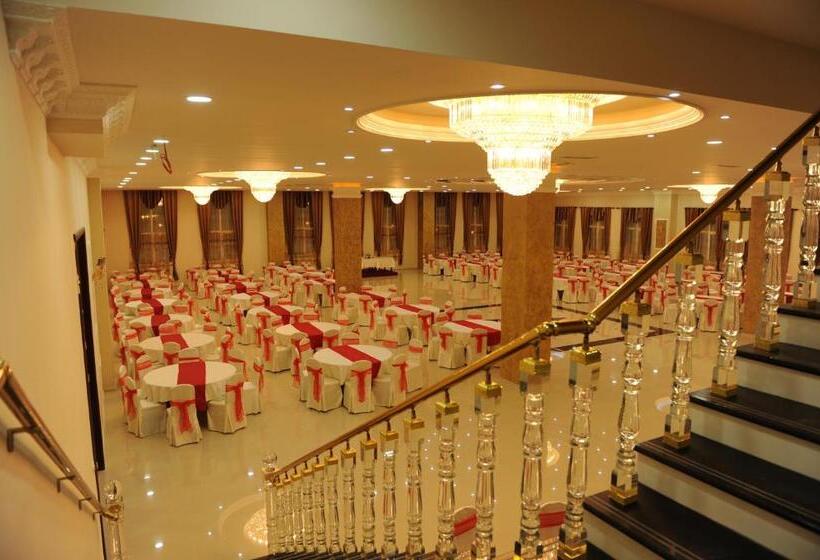 هتل Prestige Struga