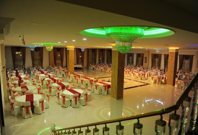 هتل Prestige Struga