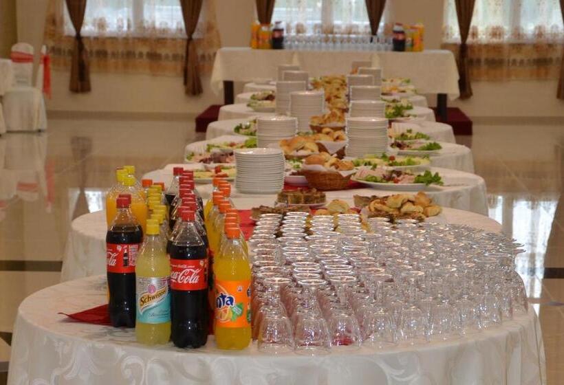 هتل Prestige Struga