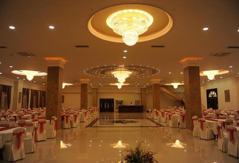 هتل Prestige Struga