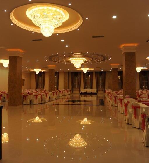 هتل Prestige Struga