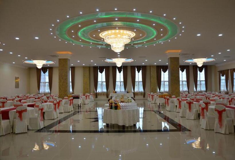 هتل Prestige Struga