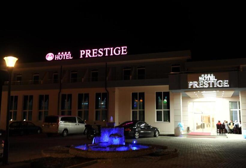هتل Prestige Struga