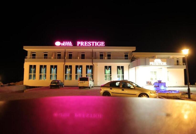 هتل Prestige Struga