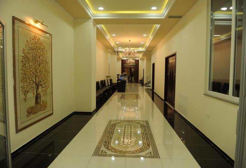 هتل Prestige Struga