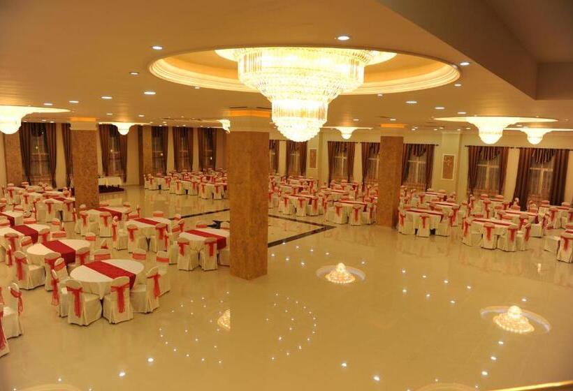 هتل Prestige Struga