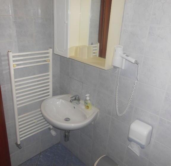 هتل Pri Belokranjcu