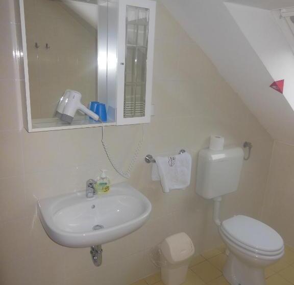 هتل Pri Belokranjcu