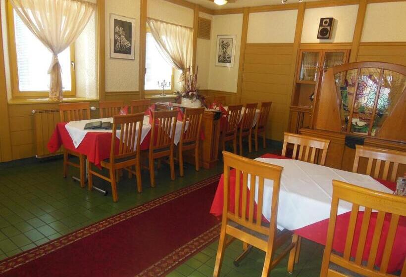 هتل Pri Belokranjcu