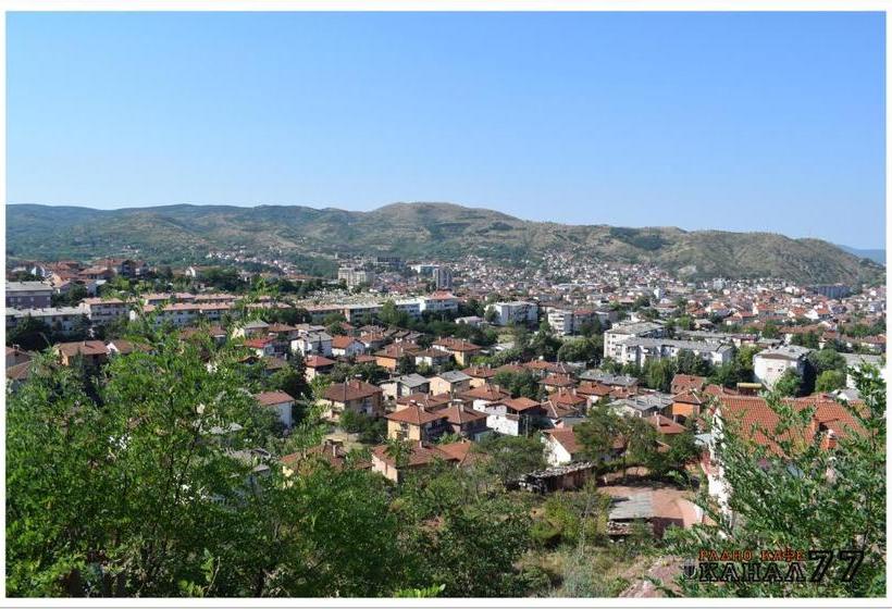 هتل 7even Weddings & Events