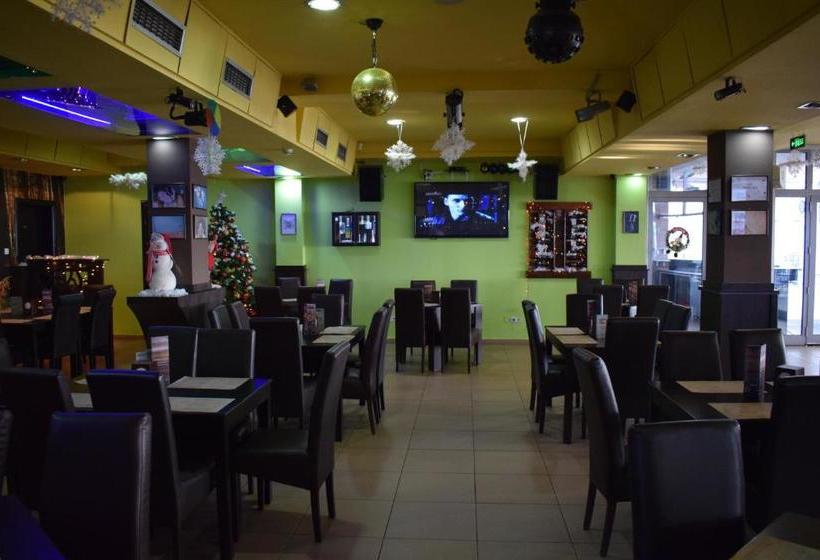 هتل 7even Weddings & Events