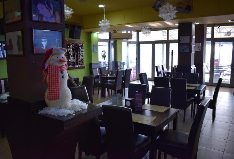 هتل 7even Weddings & Events