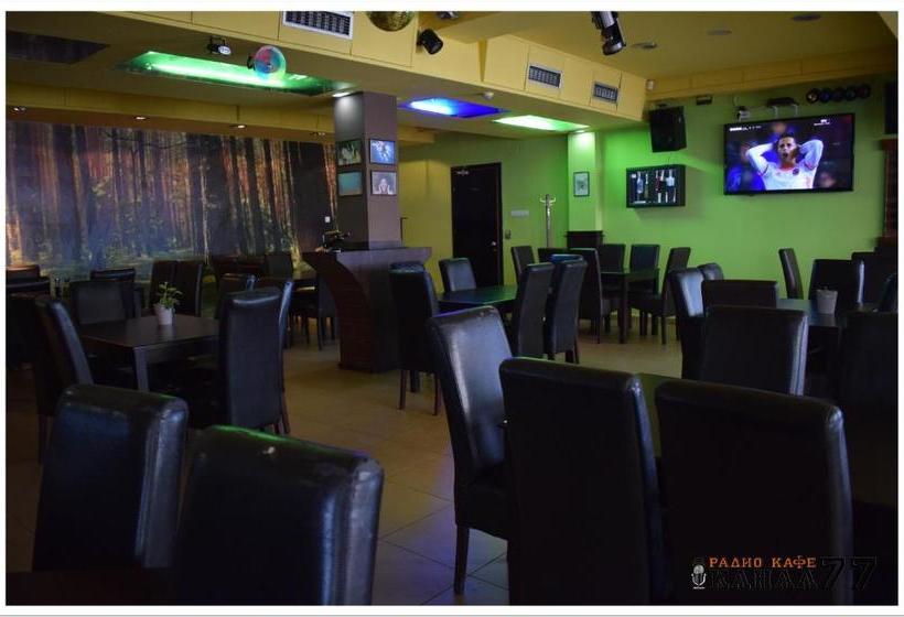 هتل 7even Weddings & Events