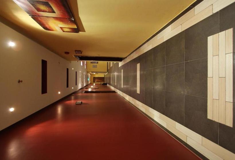 호텔 Raoum Inn Arar