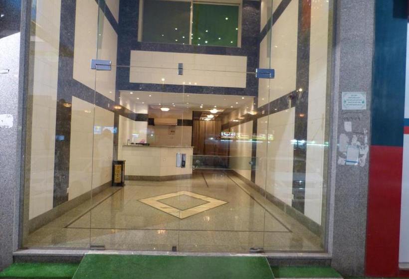 Hotel Safa Albawadi Jeddah