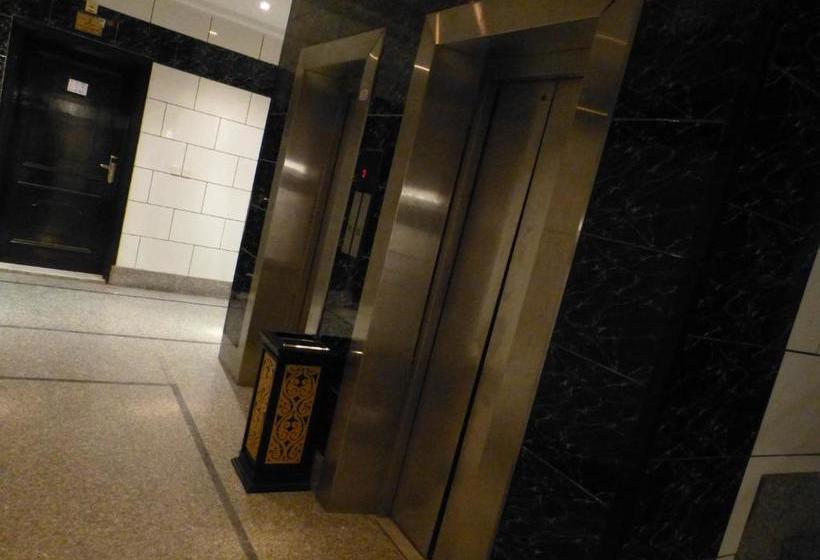 Hotel Safa Albawadi Jeddah