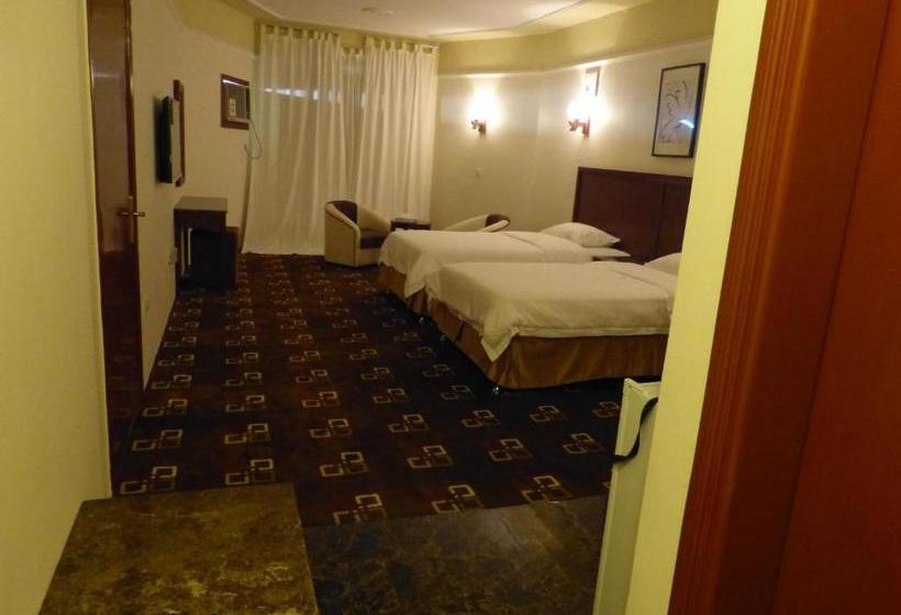 Hotel Safa Albawadi Jeddah