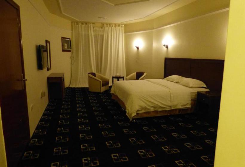 Hotel Safa Albawadi Jeddah