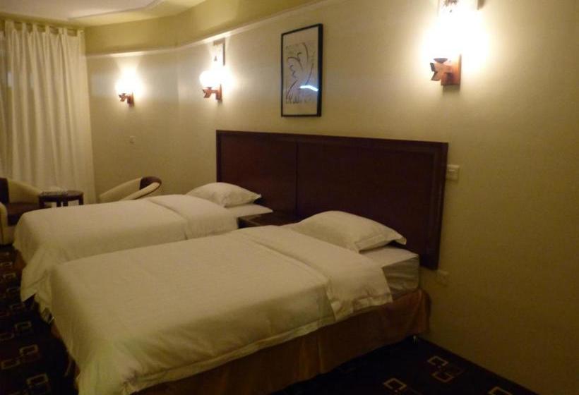 Hotel Safa Albawadi Jeddah