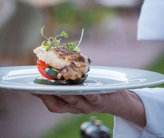 ホテル Salamandra