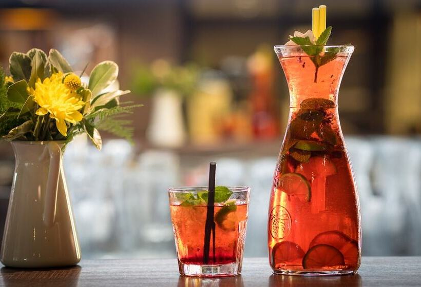 ホテル Salamandra