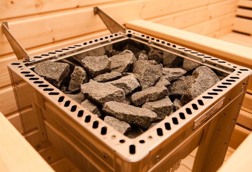 ホテル Salamandra