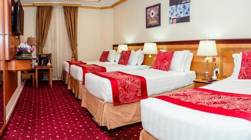 בית מלון כפרי Sama Al Deafah