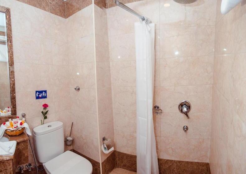 בית מלון כפרי Sama Al Deafah