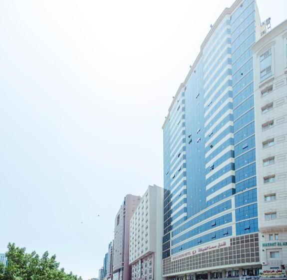 בית מלון כפרי Sama Al Deafah