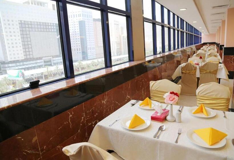 בית מלון כפרי Sama Al Deafah