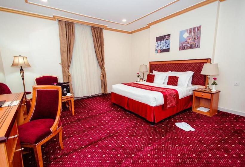 בית מלון כפרי Sama Al Deafah