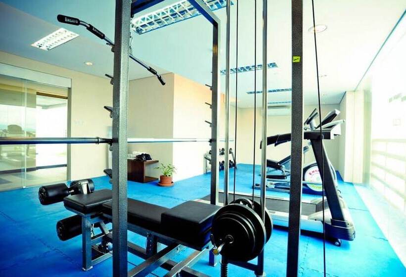 בית מלון כפרי Santomas Suites