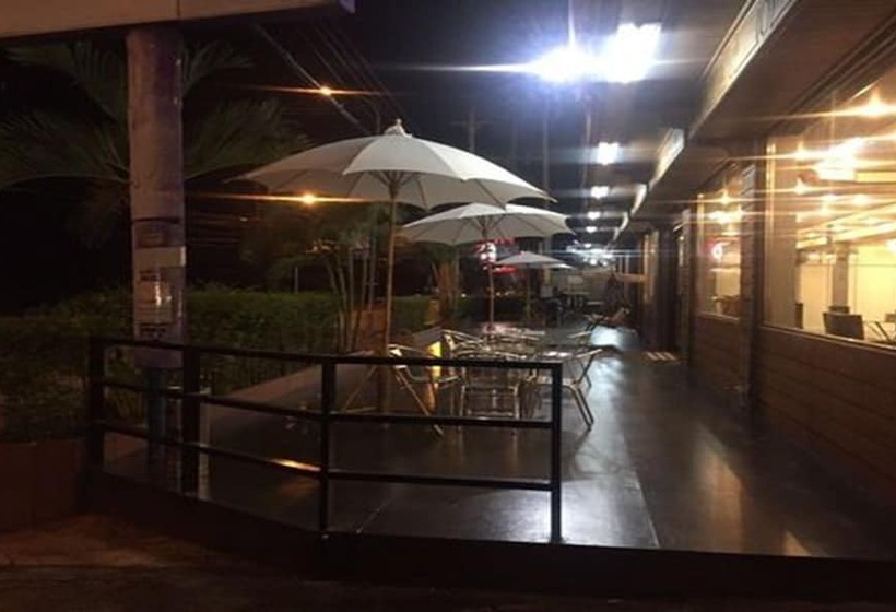 Sengphachanh Hotel 2